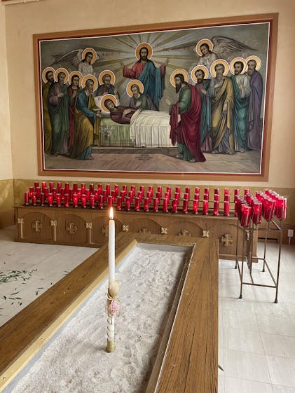 Blessed Celebration - Greek Orthodox Wedding And Baptismal Store