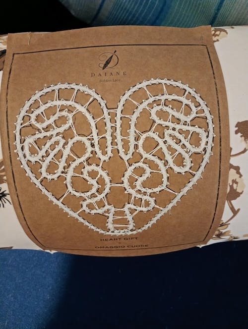 Pillow for Bobbin Lace