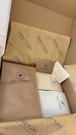 Single Origin Ethiopia