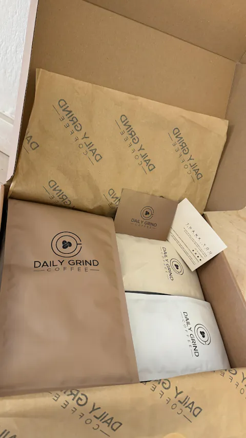 Single Origin Ethiopia