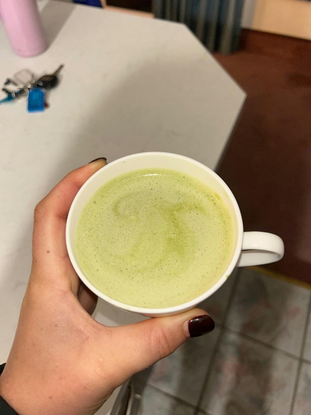 Ceremonial Grade Organic Matcha (50g)