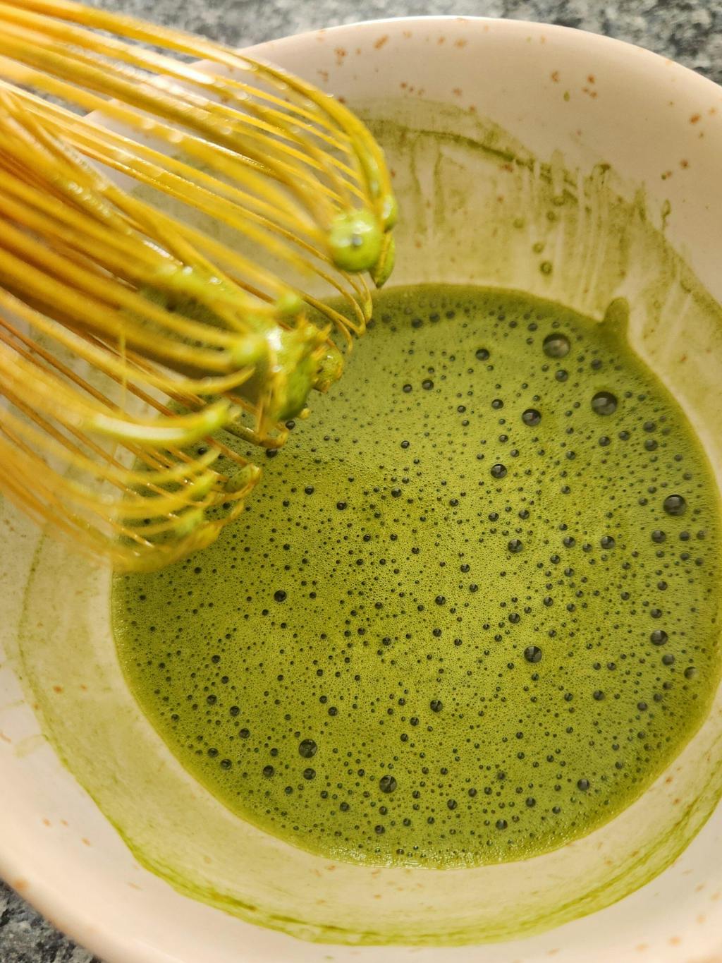 Ceremonial Grade Organic Matcha (50g)