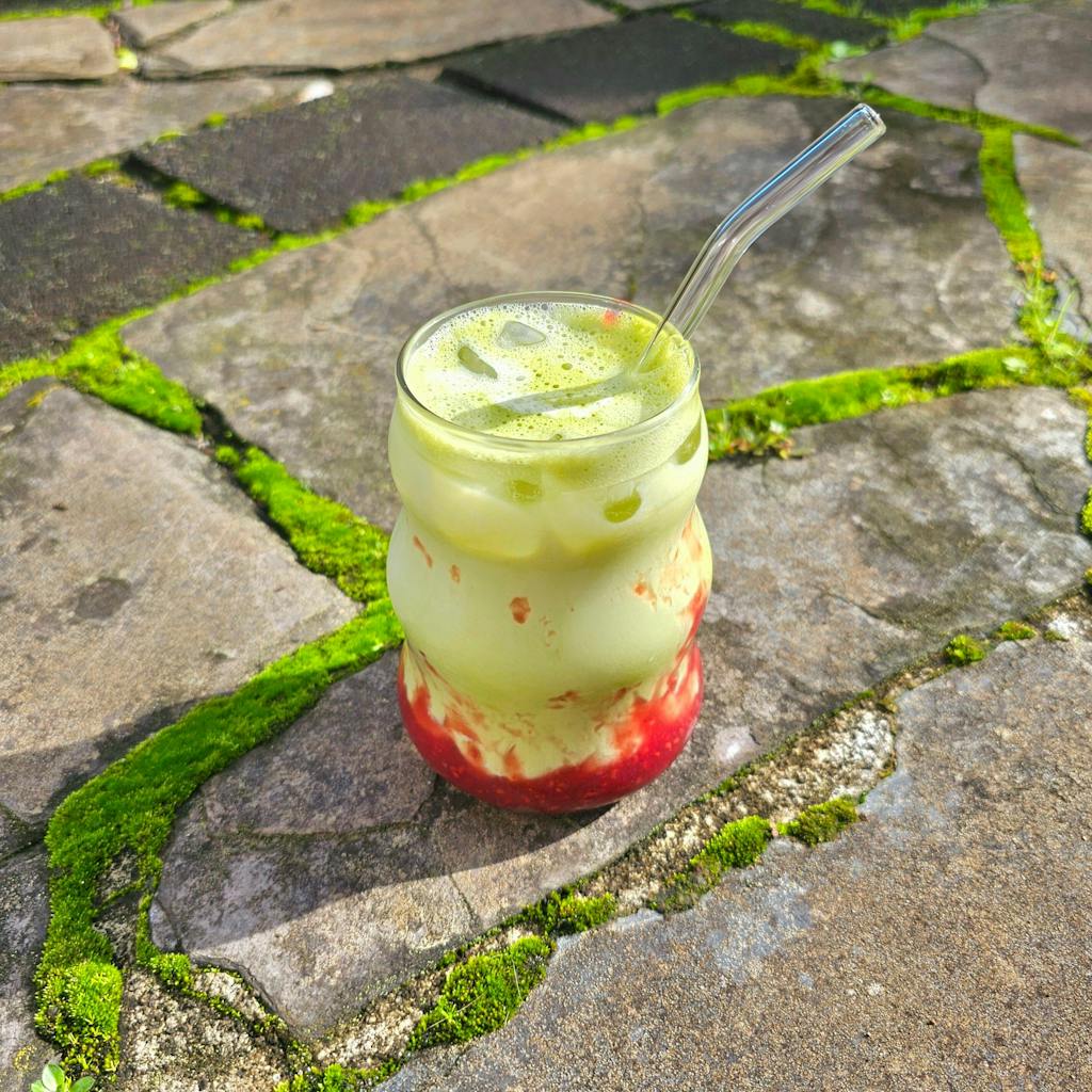 Ceremonial Grade Organic Matcha (50g)