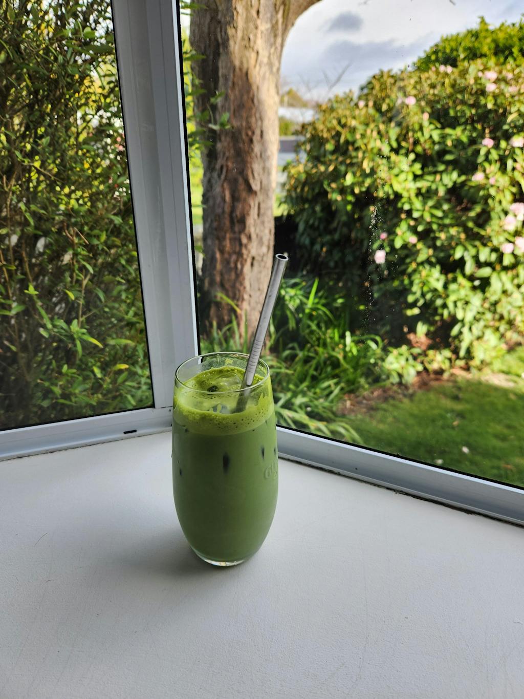 Ceremonial Grade Organic Matcha (50g)