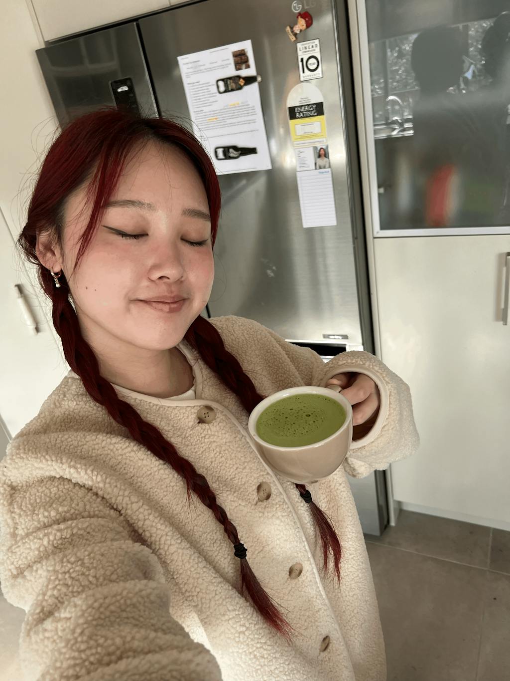 Ceremonial Grade Organic Matcha (50g)