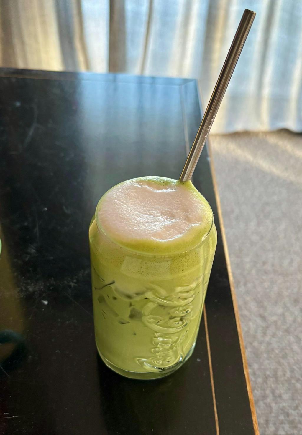 Ceremonial Grade Organic Matcha (50g)