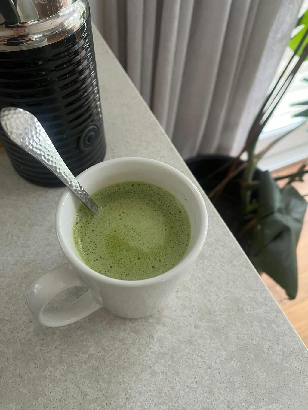 Ceremonial Grade Organic Matcha (50g)