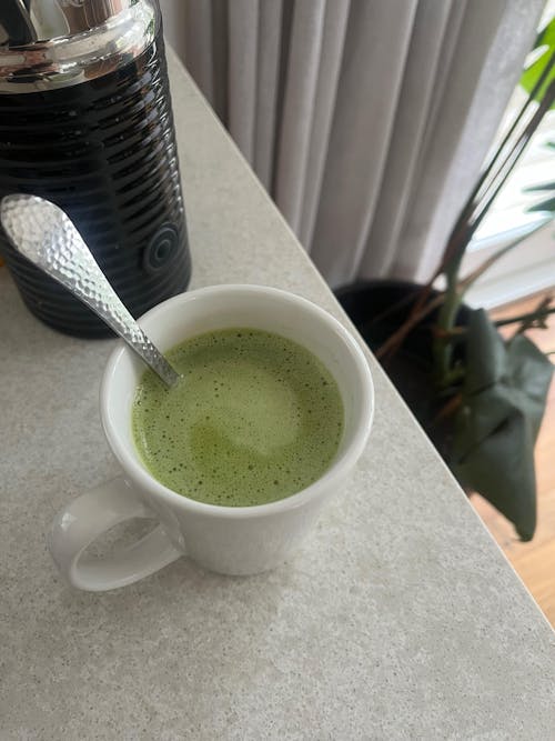 Ceremonial Grade Organic Matcha (50g)