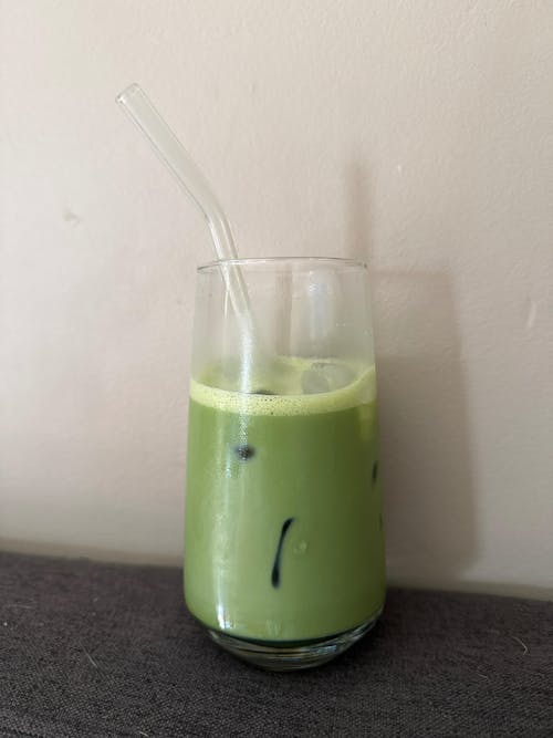 Ceremonial Grade Organic Matcha (50g)