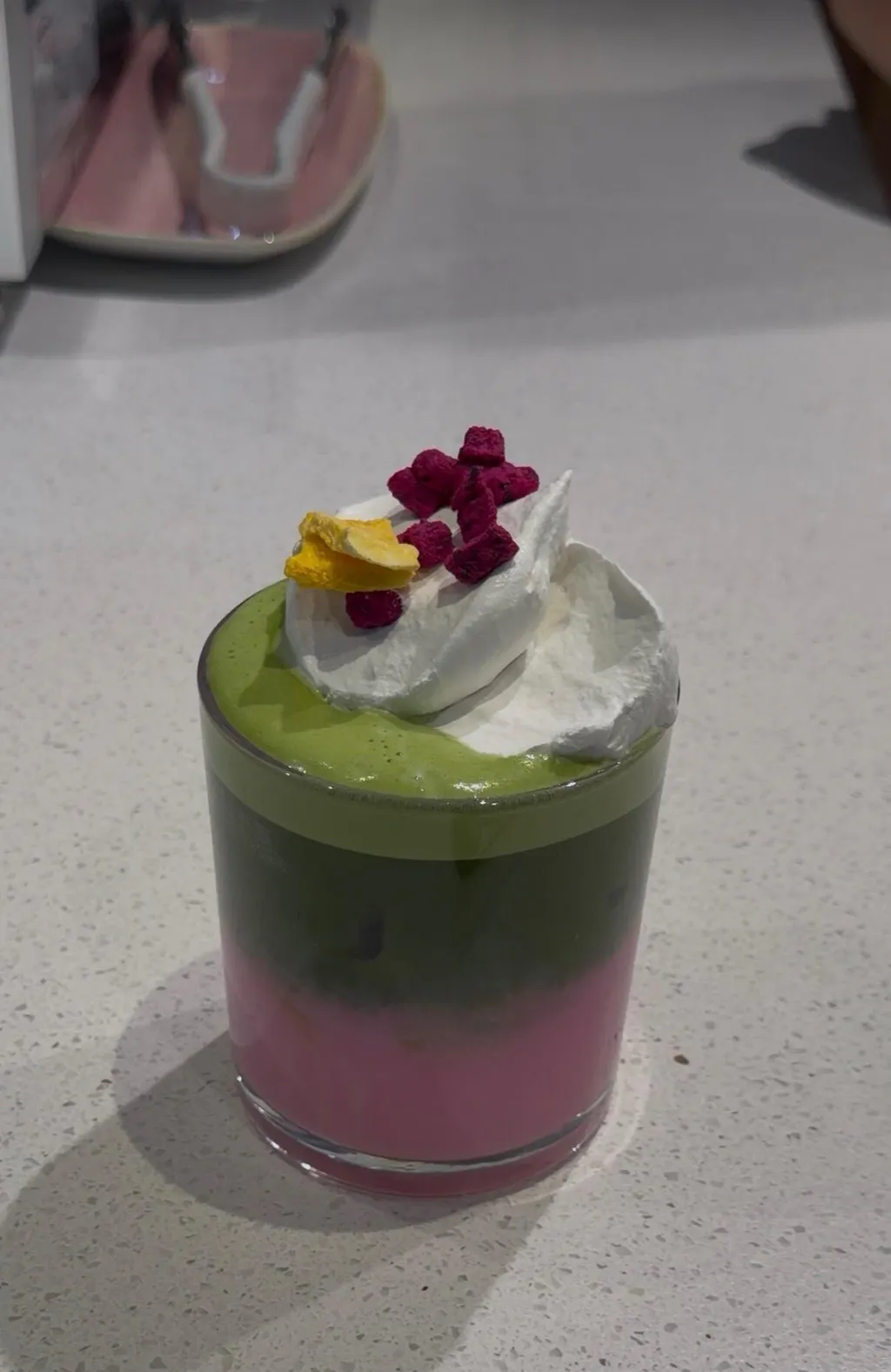 Daily Matcha