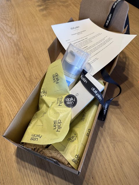 DermaFix Hydra Silk Cleanser