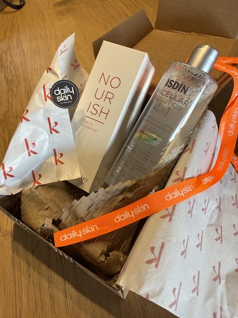 DailySkin by Somalogic