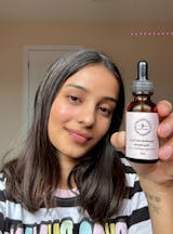 Superfruit and Cacay Face Serum
