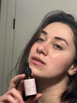 Superfruit and Cacay Face Serum
