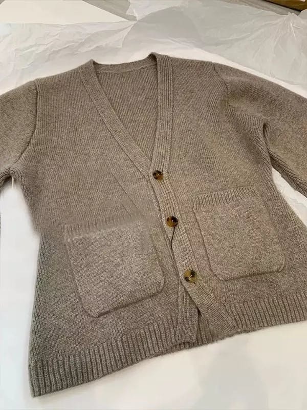 Kate Cardigan