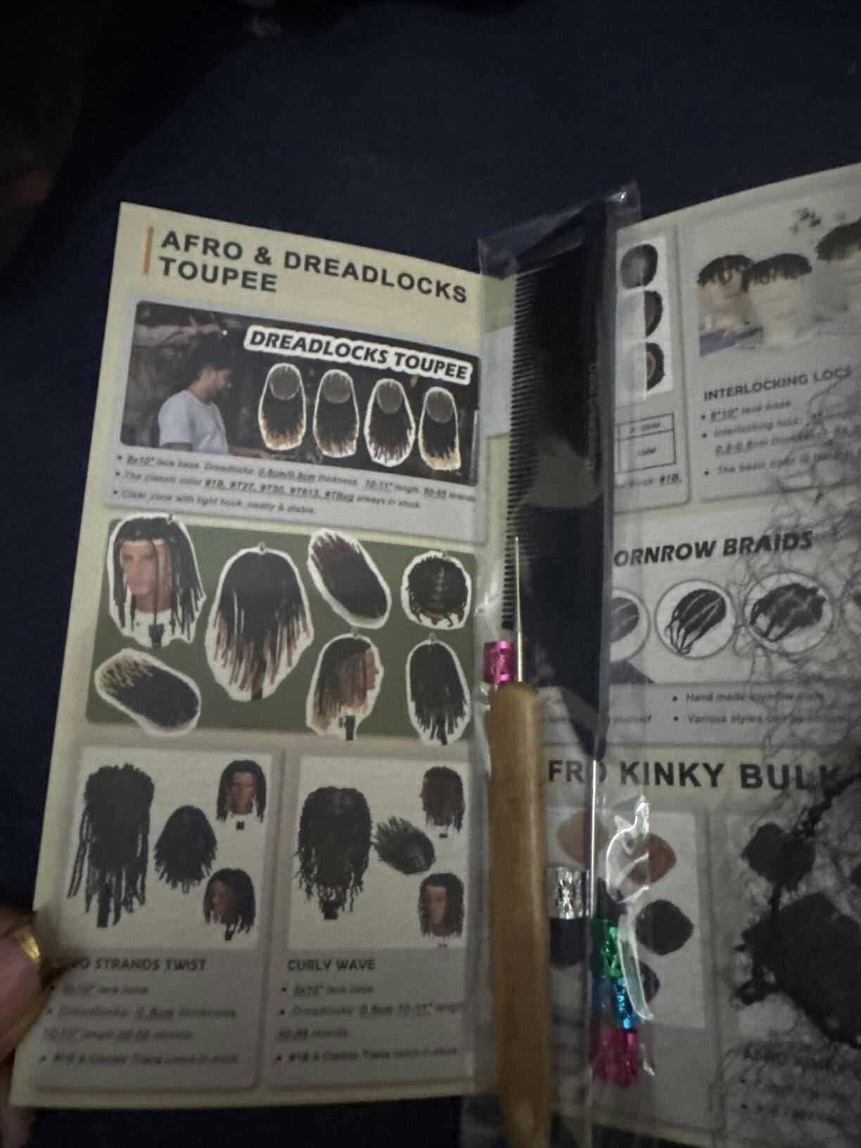 afro kinky curly bulk human hair