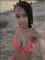 Interlocking Locs 100％ Real Human Hair Loc Extensions, Whole long hair, Full Handmade natural black