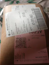 User picture
