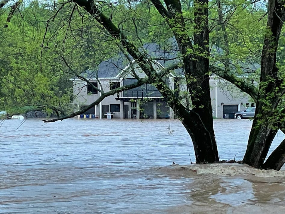 DAM EASY - Barrière Anti inondation