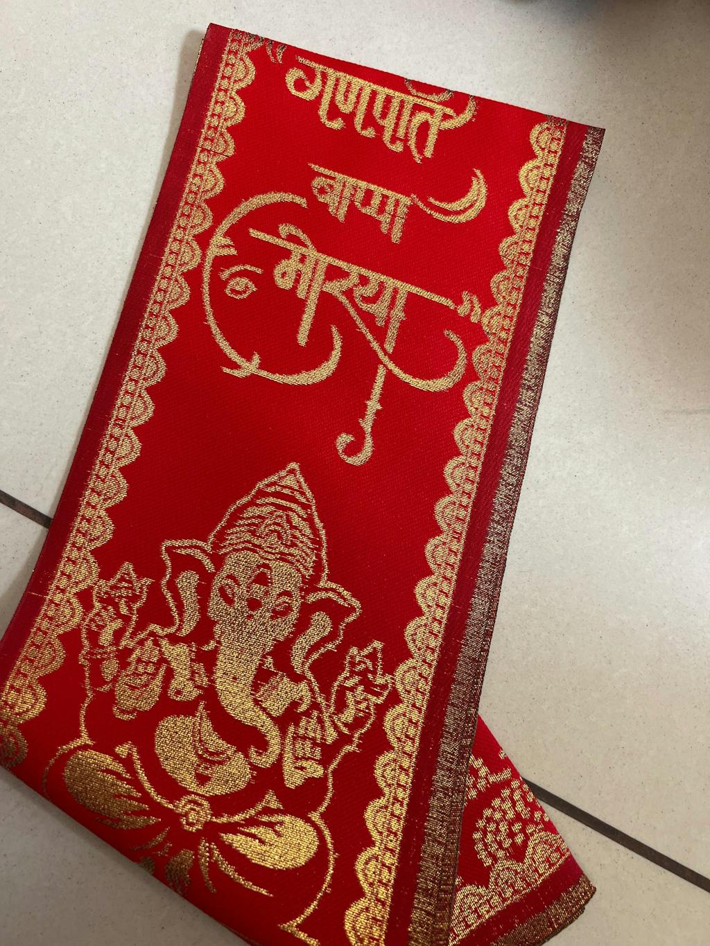 Drapes of Devotion Set of 50