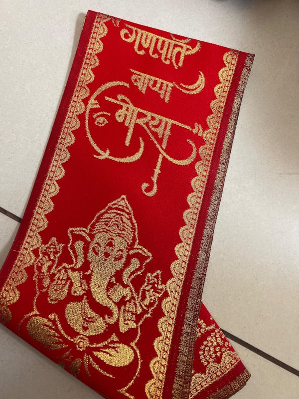 Drapes of Devotion Set of 50