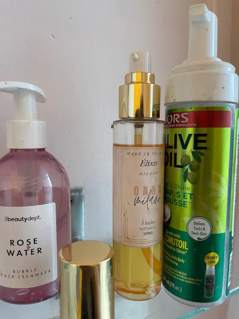 Élixir Milano — Sérum Sublimateur 100 ml