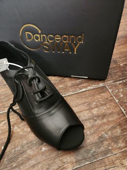 DanceandSway