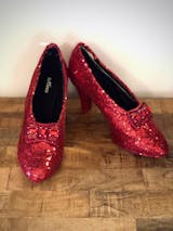 Women Character Shoes – The Dance Shoppe