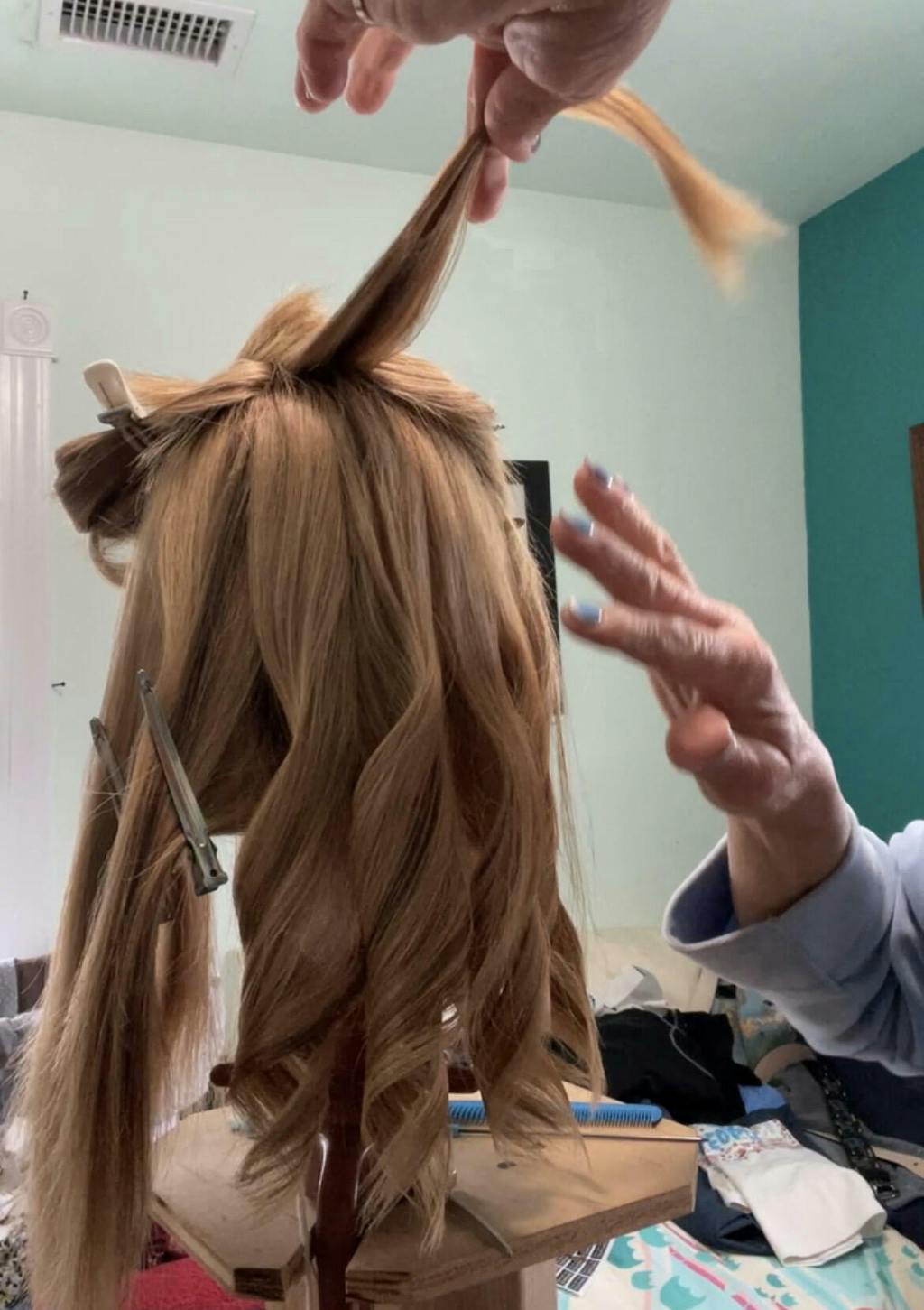 Follea The Most Realistic Looking Wigs for Women Daniel Alain