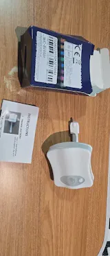 Motion Sensor Wireless LED Night Light