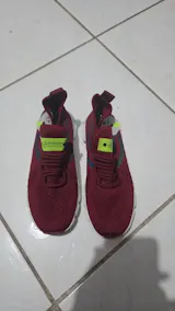 Breathable Fashion Running Sneakers – Lightweight Unisex Sports Shoes for Women & Men