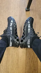 Steel Toe Safety Work Shoes – Lightweight Puncture-Proof Sneakers for Men & Women