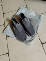 Summer Mesh Men’s Sneakers – Lightweight Breathable Walking & Hiking Shoes (2024–2025 Fashion)