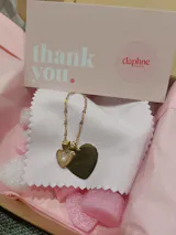 Ciondolo Incidimi – il gioiello che racconta la tua storia