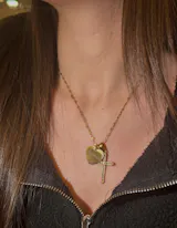 Ciondolo Incidimi – il gioiello che racconta la tua storia