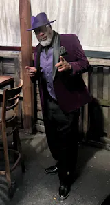 User picture