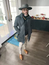 User picture