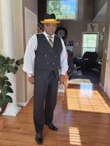 User picture