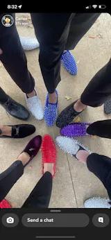 User picture