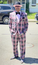 User picture