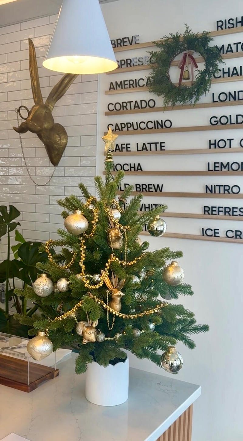 Eric + Eloise Hanging Eloise, Frankie, Louie, Eugene, Margie & Eric Holiday Christmas Ornament - Set of 6