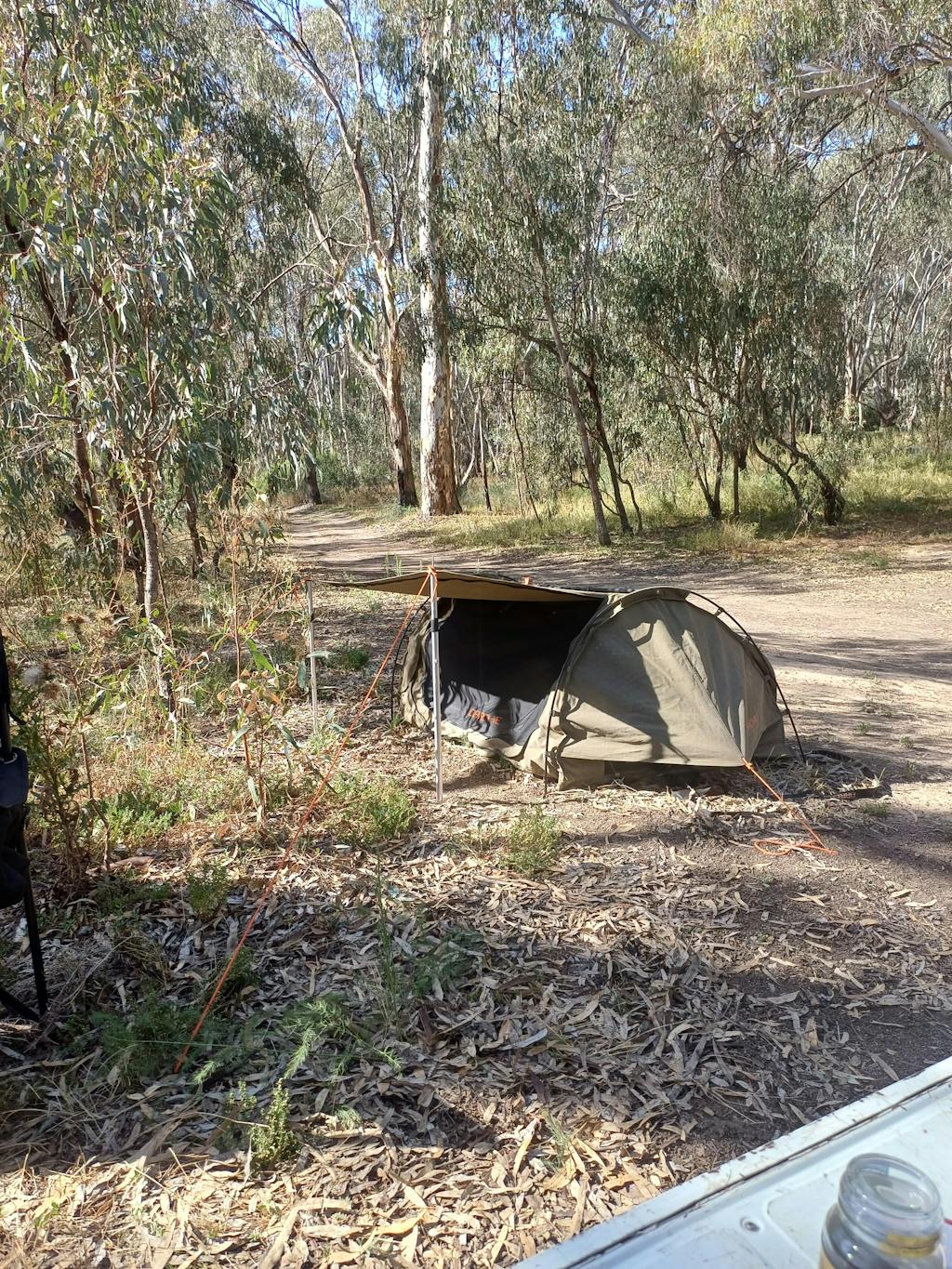 Dusk To Dawn Swag Voted Best Swag DARCHE Australia DARCHE®