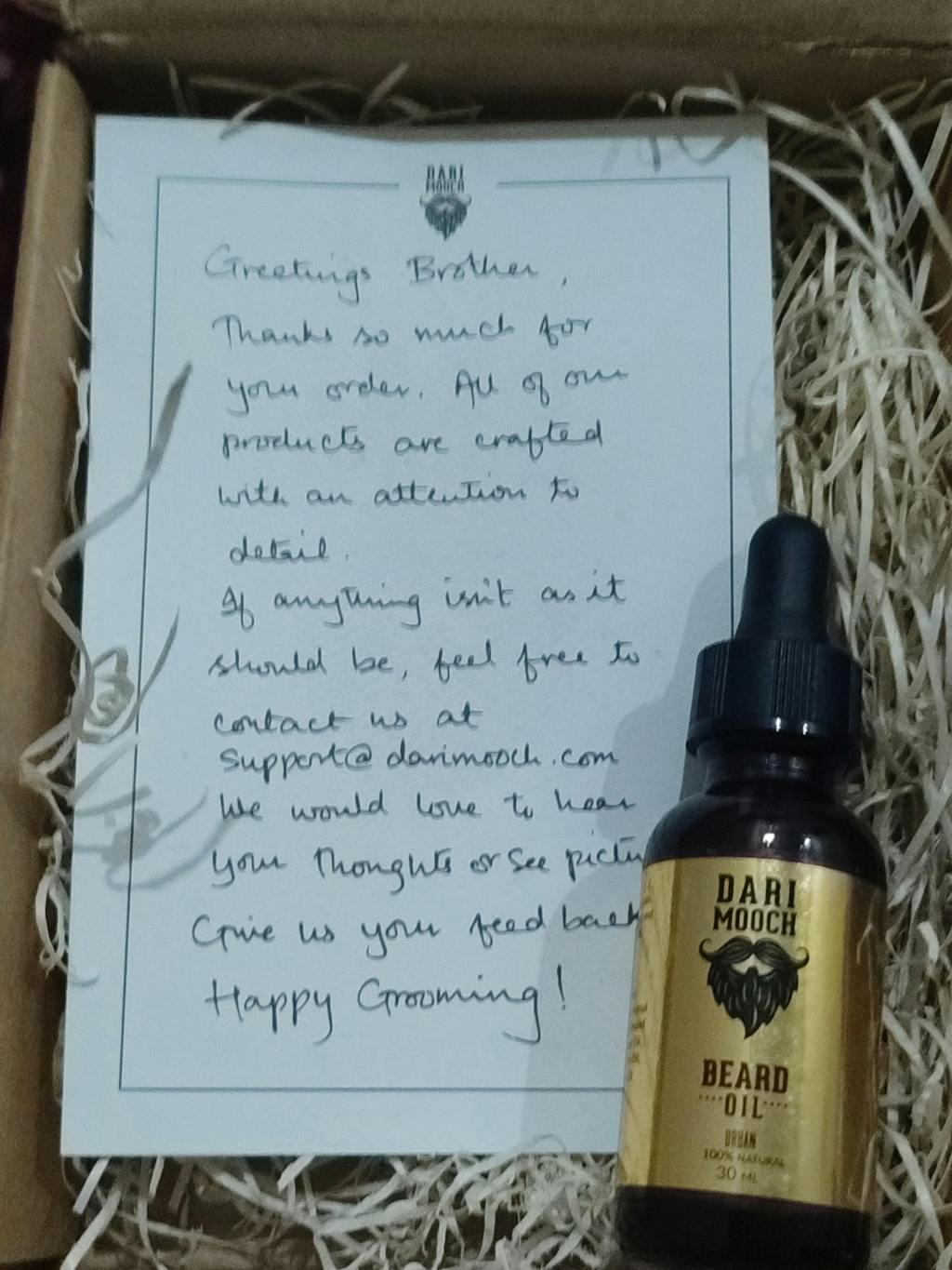 Urban Beard Oil Premium Mens Grooming By Dari Mooch Dari Mooch 4240