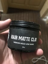 Bundle: Hair Spray + Hair Clay Wax - Dari Mooch
