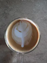 Decaf Espresso