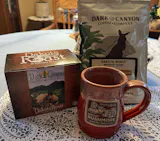 Dakota Roast Single Serve Pod