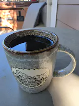 Dark Canyon Coffee Company
