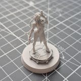 Jinx Cyberpunk - OXO3D