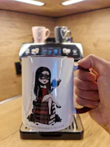 User picture