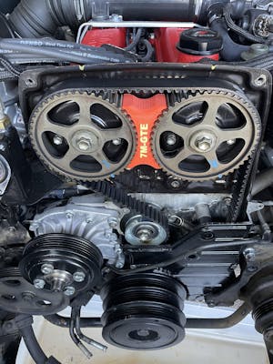 Cam Gear Locking Tool (1JZ/2JZ/7M/3S/4AG)